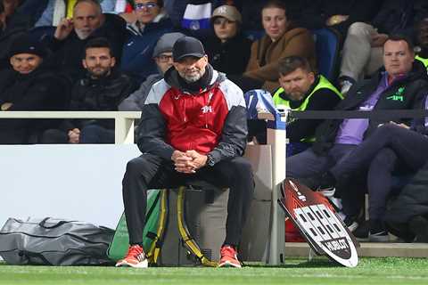 Atalanta 0 Liverpool 1 (3-1 agg): Reds crash out of Europa League as Anfield demolition comes back to bite them
