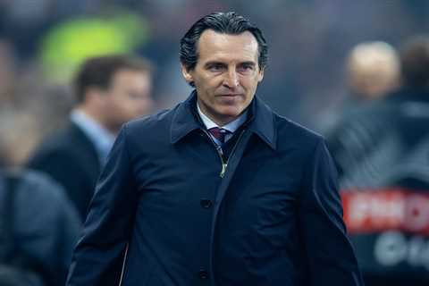 Unai Emery Emerges as Front Runner for Bayern Munich Manager Role