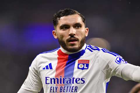 Liverpool Sets Sights on Lyon’s Rayan Cherki as Transfer Market Heats Up