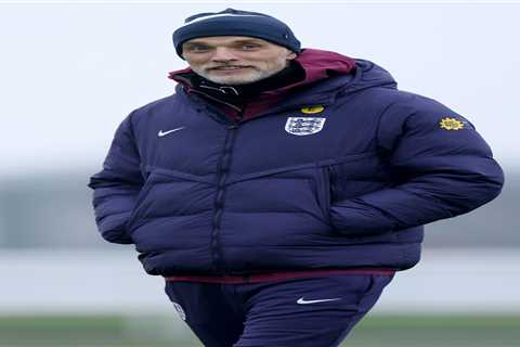 Tuchel Stands Firm on Player Selection Amid Premier League Tensions
