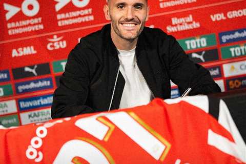 Lucas Perez Faces Long-Term Absence After TB Diagnosis