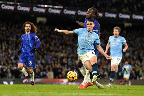 Chelsea and Manchester City Eye Nearly £100m from Club World Cup Participation