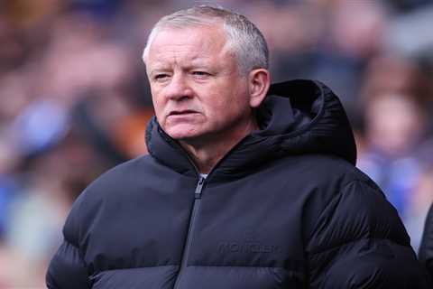 Wilder Endorses Lampard as Top Contender for England Manager