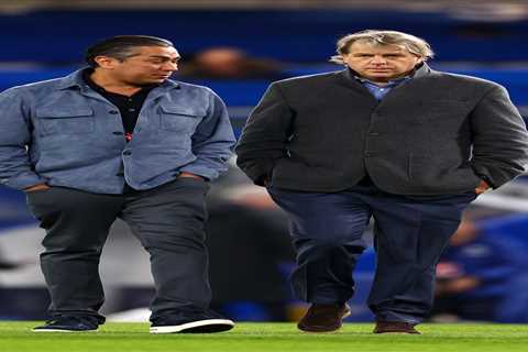 Chelsea Owners Unite on Bold Stamford Bridge Makeover