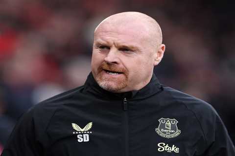 Sean Dyche Opens Up About Everton Departure and David Moyes Transition