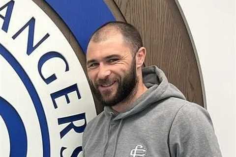 Charlie Austin Seeks Community Help After Shamrock Rovers Prank Call