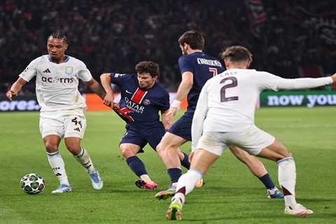 Premier League's European Invasion: How We Might See a Record-Breaking ELEVEN Teams in Continental Competitions