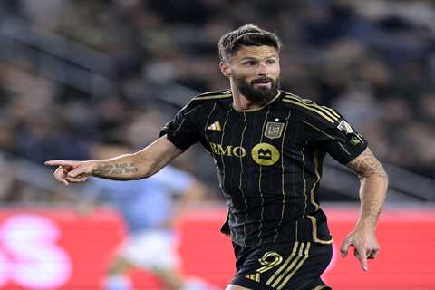 Giroud's Revenge? Chelsea's Ex-Striker Could Face Blues in Club World Cup Showdown