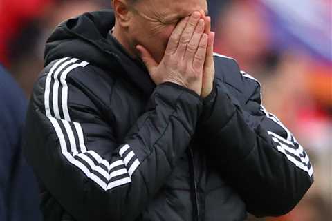 Tindall in the Hot Seat as Howe Battles Pneumonia for Newcastle-Palace Clash