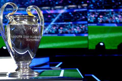 Munich Magic? Arsenal's Shot at Breaking the Champions League Curse
