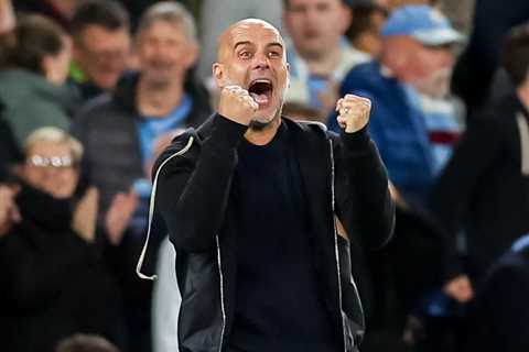 Premier League Clubs Face £5M Nightmare if Man City Wins Legal War