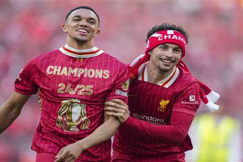 Liverpool's Premier League Glory Comes With a Massive Cash Windfall