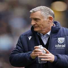 West Brom's Championship Meltdown Triggers Mass Player Exodus