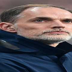 Tuchel Drops Bombshell England Squad: Toney's Back, Chelsea Youngster Gets Nod, and Bellingham Plays Through Pain