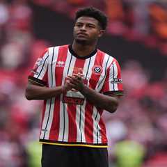 Brewster's £23.5m Move Looks Like Highway Robbery Now