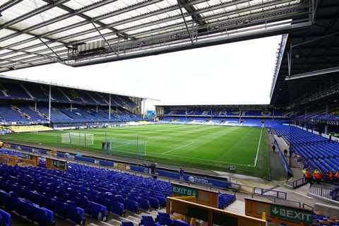 Goodison Lives On! Everton Women to Make Historic Stadium Their Home as Men Prepare Final Farewell