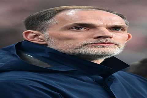 Tuchel Drops Bombshell England Squad: Toney's Back, Chelsea Youngster Gets Nod, and Bellingham Plays Through Pain
