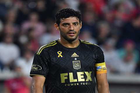 The Carlos Vela Story: How Arsenal's Forgotten Genius Finally Found His Home