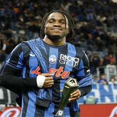 Why Arsenal Need to Stop Messing About and Sign Ademola Lookman Already