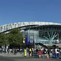 Eight Premier League Clubs Are About to Drop £6 Billion on Stadium Makeovers (And It's Getting Wild)