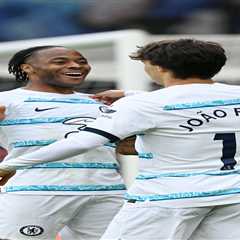 Sterling's Chelsea Dream Dies as Club World Cup Squad Snub Seals His Fate