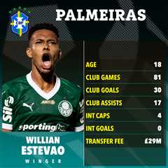This Kid is Going to Break Chelsea Hearts (In the Best Way Possible)