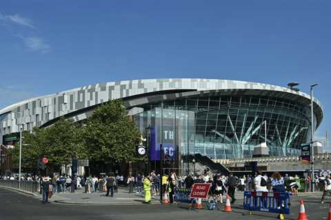 Eight Premier League Clubs Are About to Drop £6 Billion on Stadium Makeovers (And It's Getting Wild)