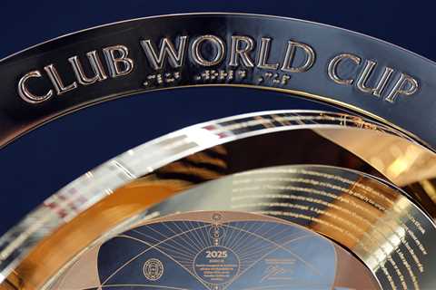 The Insane Money Behind FIFA's New Club World Cup (And Why Chelsea Fans Should Actually Care)