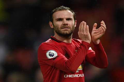 Juan Mata's Wild Art Project: Getting Cantona and 10 Other Football Legends to Help Him Reinvent Himself