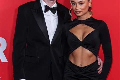Cole Palmer's Love Life Goes Full Digital Meltdown