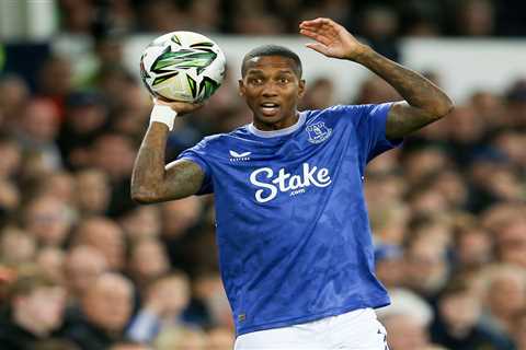 At 40, Ashley Young's heading somewhere nobody saw coming (and it's not where his heart wanted to go)