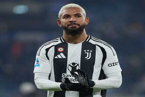 Douglas Luiz Is Coming Home (And Villa Don't Want Him Back)
