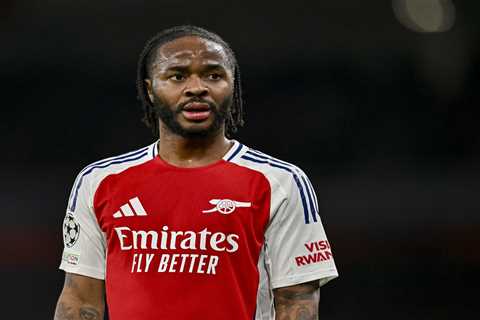 Sterling's Italian Job: Why Napoli Might Actually Save His Career (While Chelsea Keep Splashing Cash Like Drunken Sailors)