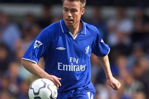 The Chelsea Dressing Room From Hell: What Really Happened Behind Closed Doors