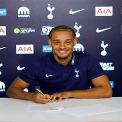 When Spurs Called, I Answered - Xavi Simons Throws Shade at Chelsea Drama While Sealing His £51.8M Tottenham Move