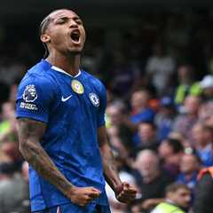 My Brutal Chelsea Player Ratings: Pedro's On Fire, Caicedo's a Monster, But Chalobah Nearly Cost Us Everything