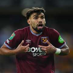 Villa Just Dropped £47M on Paqueta - And West Ham Might Actually Bench Him Today