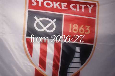 Stoke City's Badge Disaster: When Fan Consultation Goes Horribly Wrong