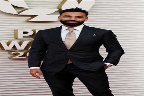 When Football's Biggest Stars Actually Act Like Normal Humans (Shocking, I Know)
