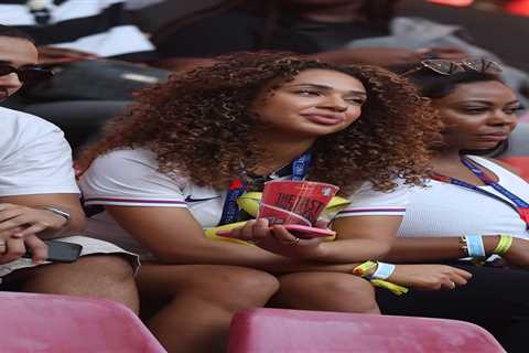 Izuthe Mulatto: The Woman Behind Arsenal's New Golden Boy