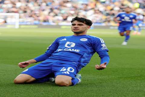 Chelsea's Brighton Obsession Continues: Another £275M Raid in Progress