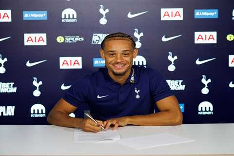 When Spurs Called, I Answered - Xavi Simons Throws Shade at Chelsea Drama While Sealing His £51.8M Tottenham Move