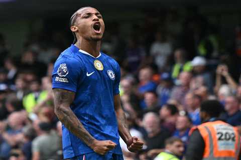 My Brutal Chelsea Player Ratings: Pedro's On Fire, Caicedo's a Monster, But Chalobah Nearly Cost Us Everything