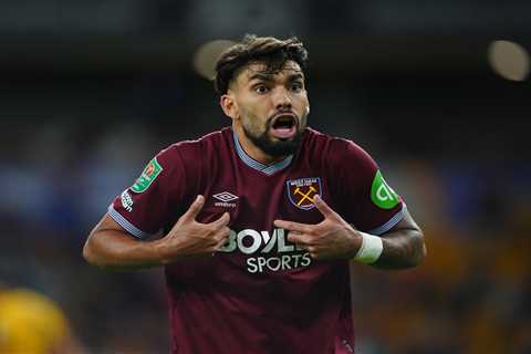 Villa Just Dropped £47M on Paqueta - And West Ham Might Actually Bench Him Today