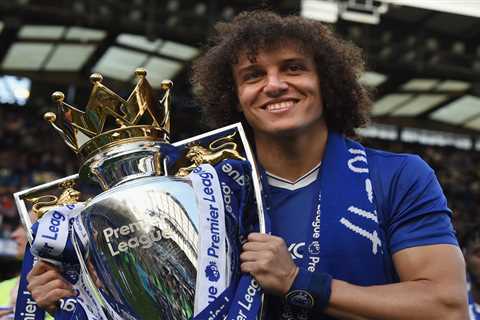 The David Luiz Scandal That Nobody Saw Coming